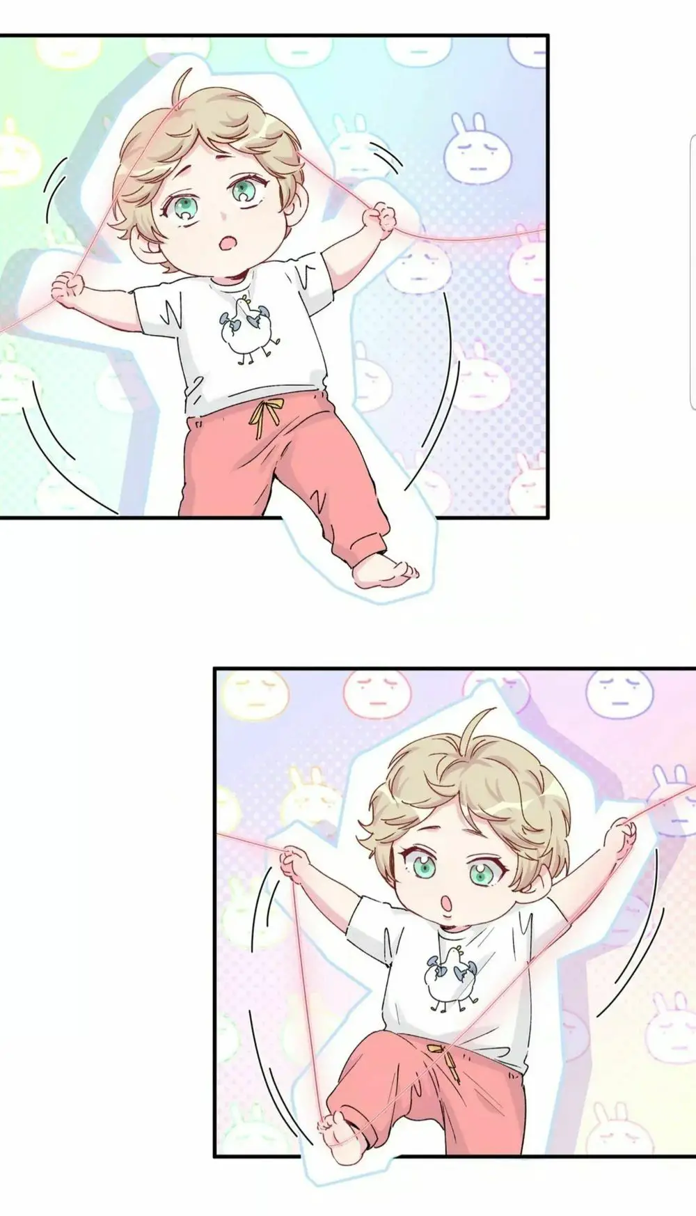 Đứa Bé Là Của Ai ???? Nettruyen ZZZ Chương 44 Page 13