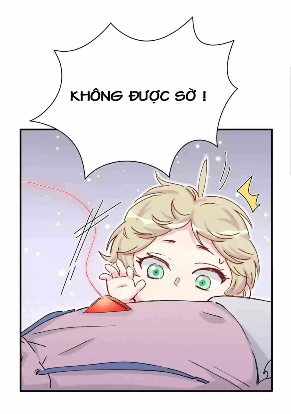Đứa Bé Là Của Ai ???? Nettruyen ZZZ Chương 44 Page 19