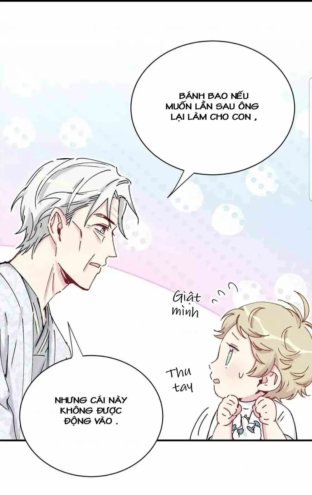 Đứa Bé Là Của Ai ???? Nettruyen ZZZ Chương 44 Page 20