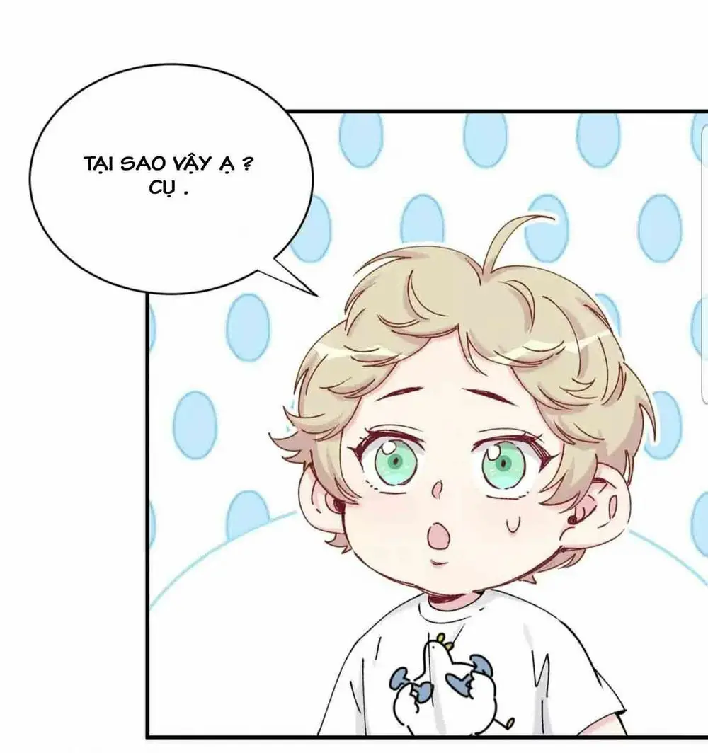 Đứa Bé Là Của Ai ???? Nettruyen ZZZ Chương 44 Page 21