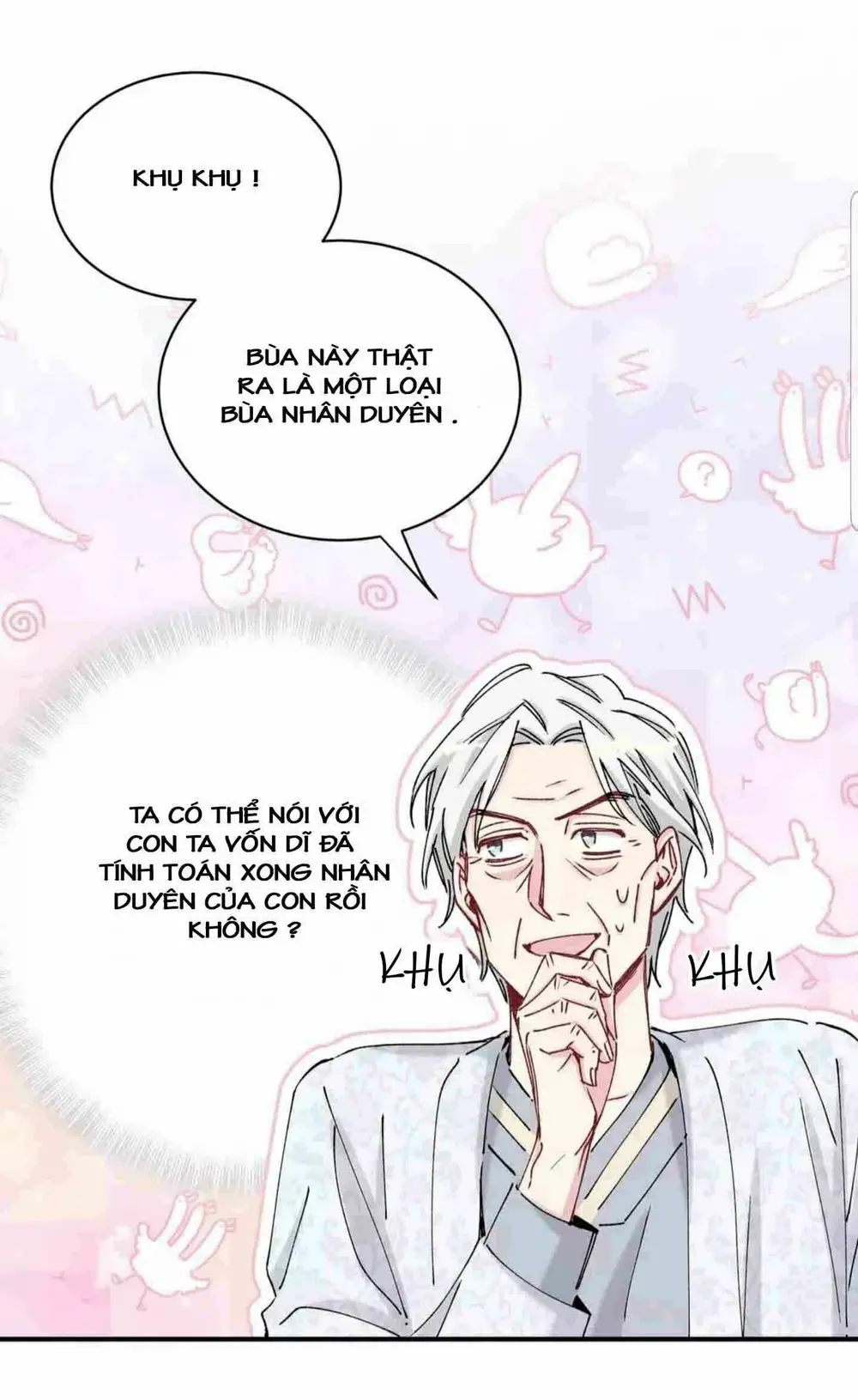 Đứa Bé Là Của Ai ???? Nettruyen ZZZ Chương 44 Page 24