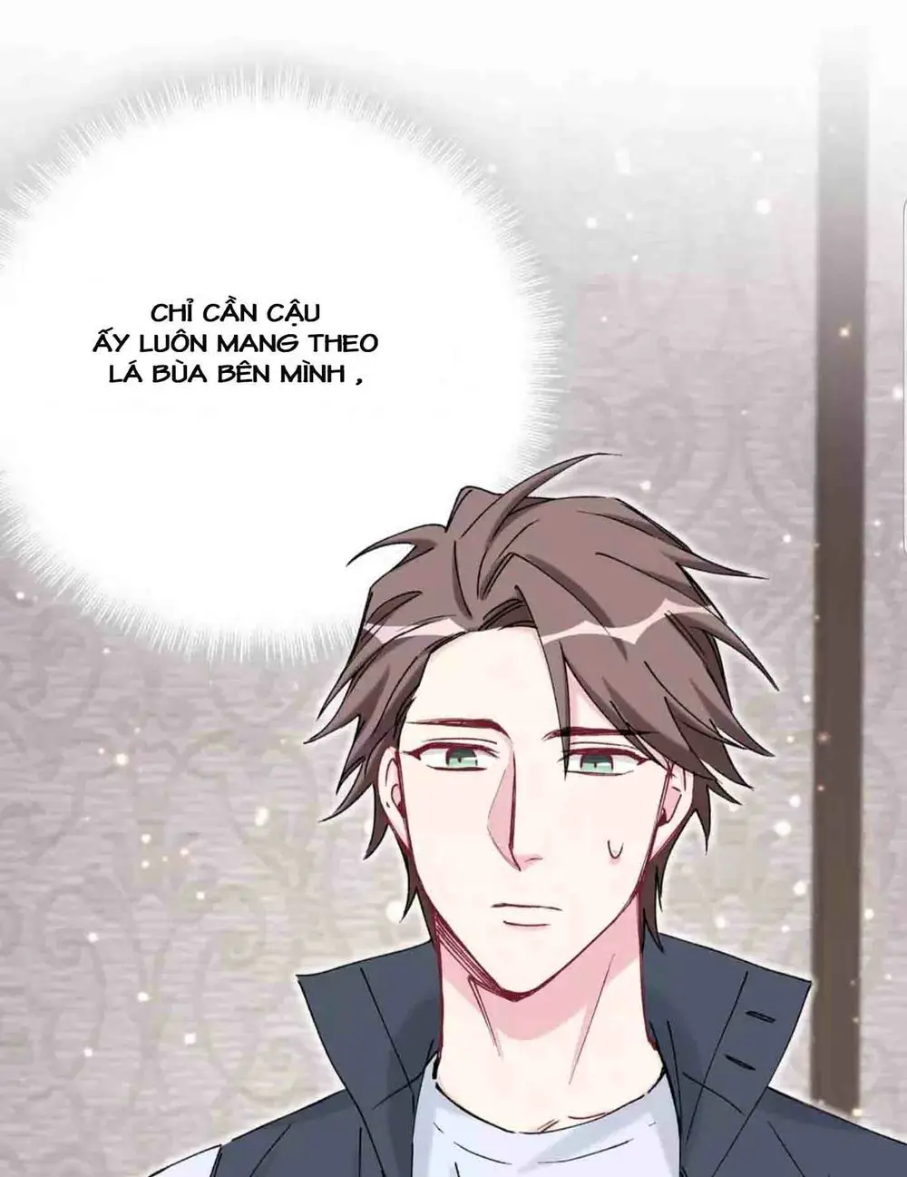 Đứa Bé Là Của Ai ???? Nettruyen ZZZ Chương 45 Page 10
