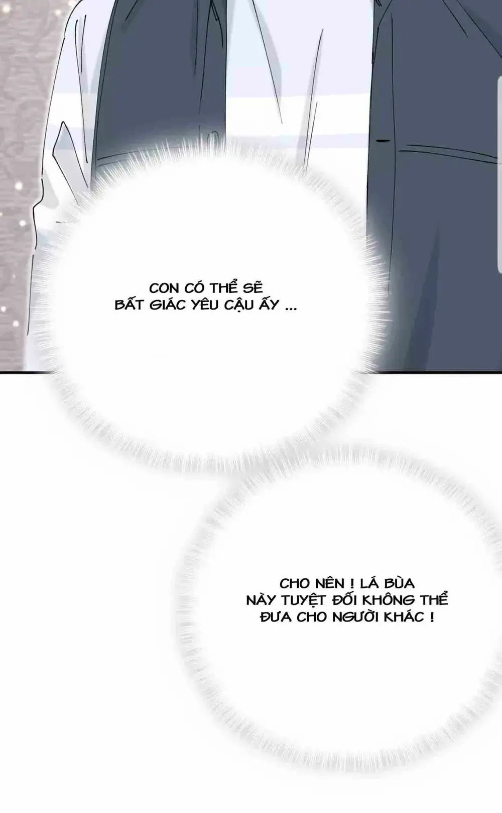 Đứa Bé Là Của Ai ???? Nettruyen ZZZ Chương 45 Page 11