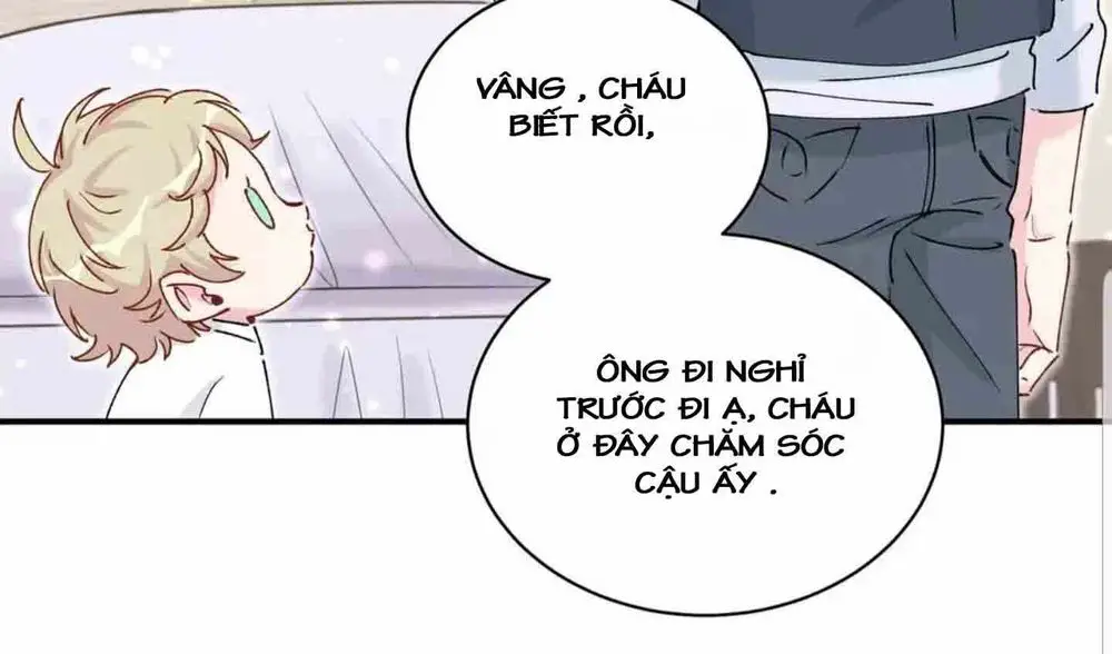 Đứa Bé Là Của Ai ???? Nettruyen ZZZ Chương 45 Page 14