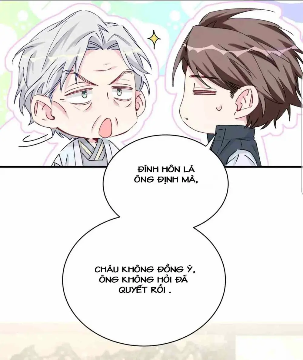 Đứa Bé Là Của Ai ???? Nettruyen ZZZ Chương 45 Page 18