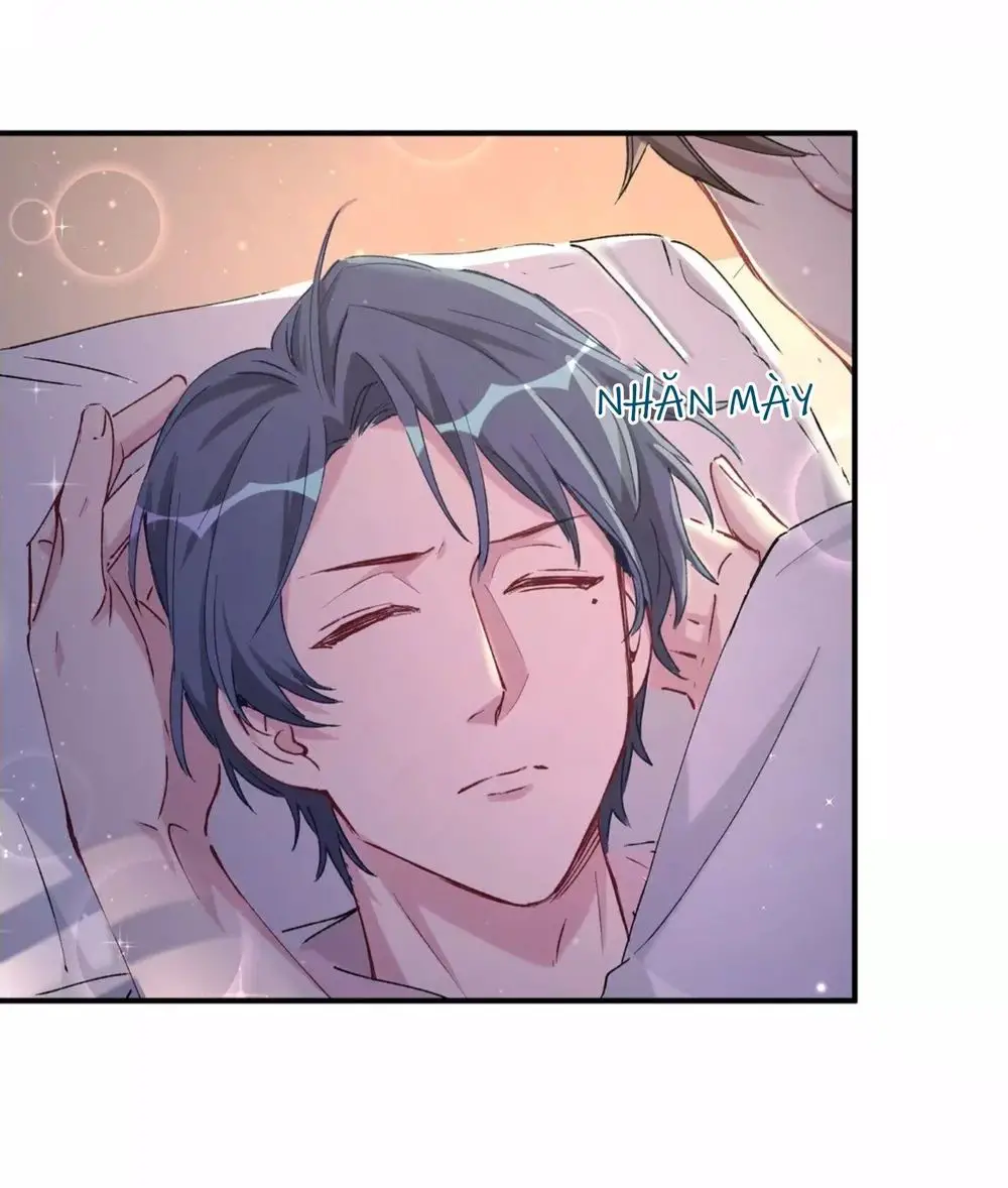Đứa Bé Là Của Ai ???? Nettruyen ZZZ Chương 45 Page 25