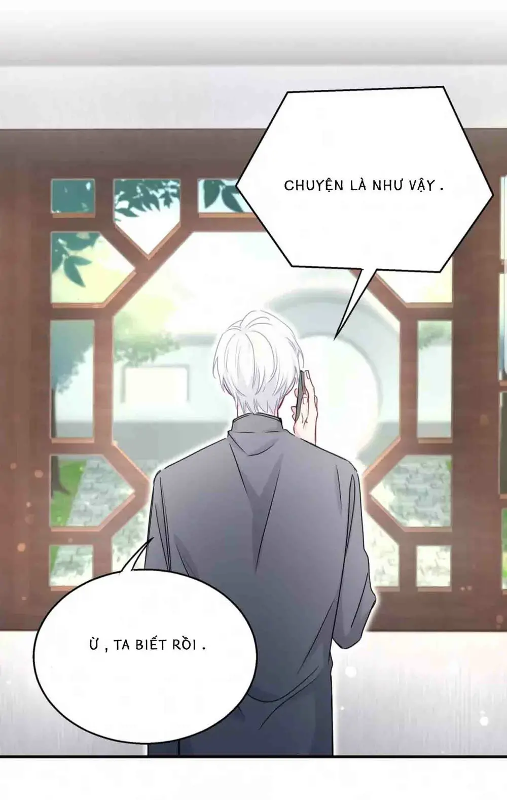 Đứa Bé Là Của Ai ???? Nettruyen ZZZ Chương 26 Page 5