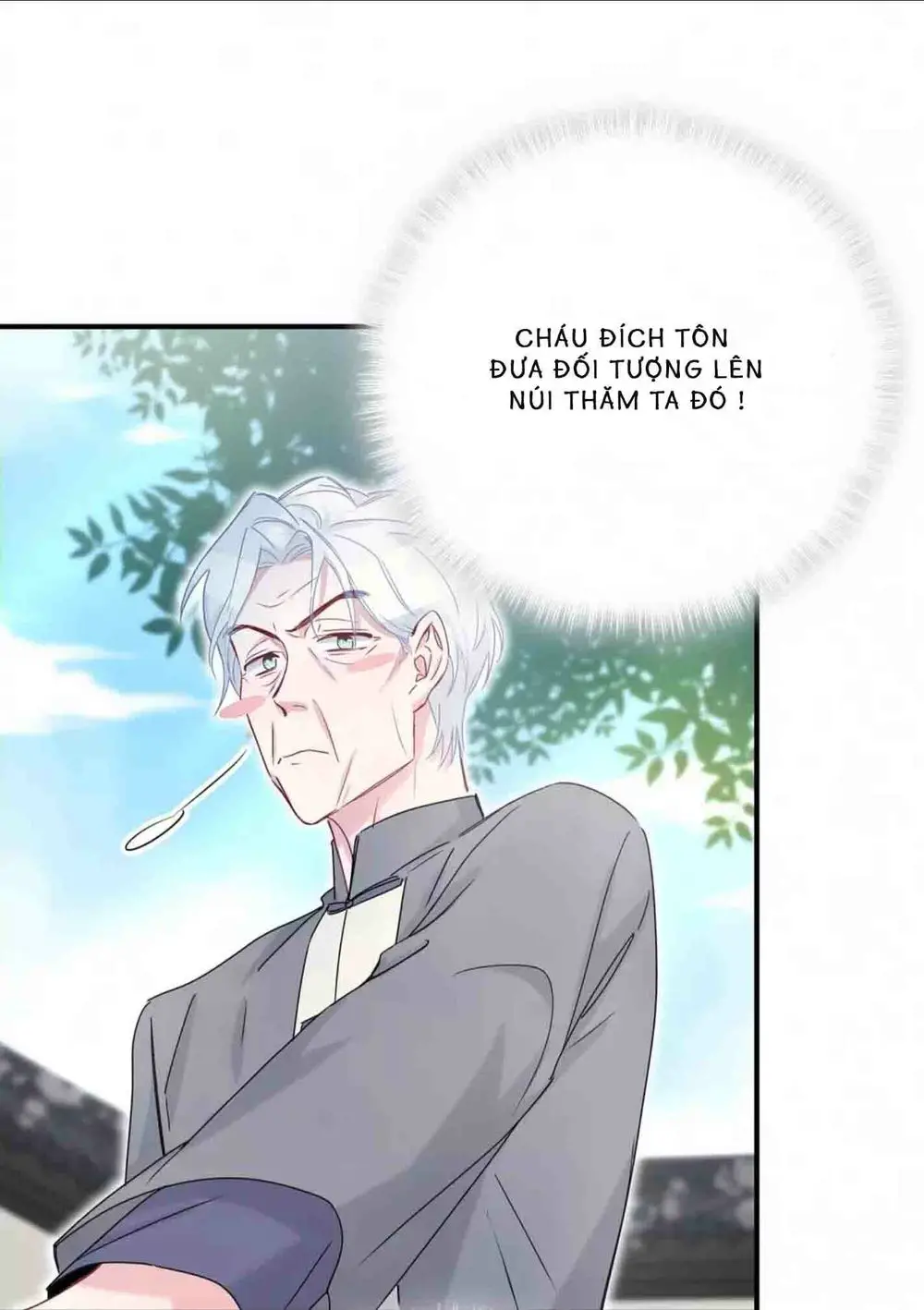 Đứa Bé Là Của Ai ???? Nettruyen ZZZ Chương 26 Page 19