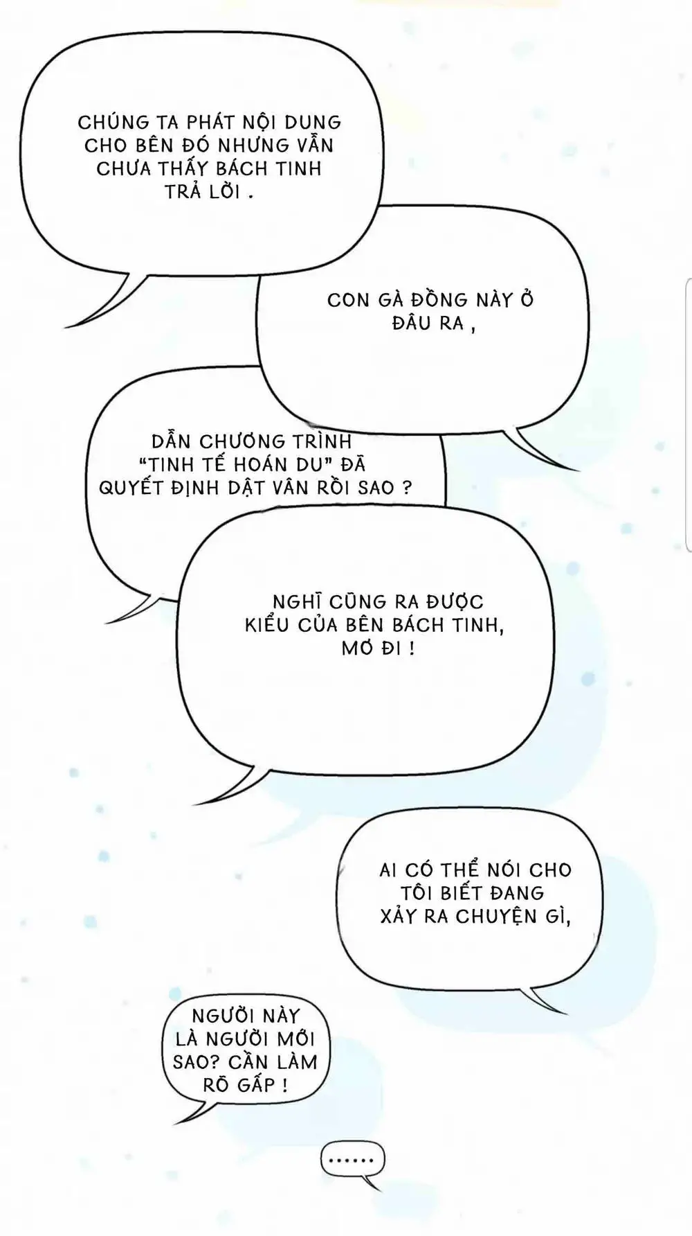 Đứa Bé Là Của Ai ???? Nettruyen ZZZ Chương 26 Page 28