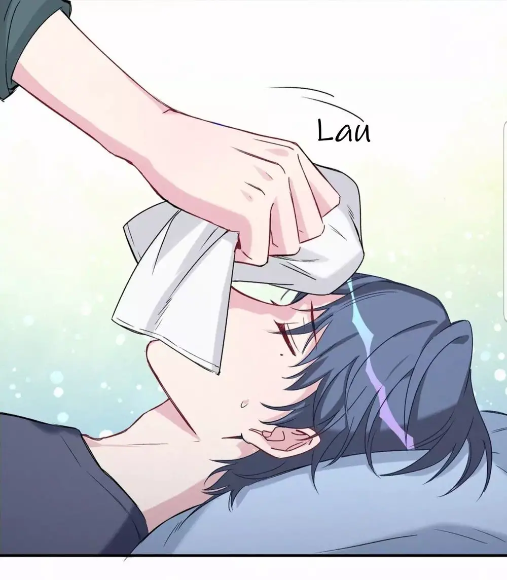 Đứa Bé Là Của Ai ???? Nettruyen ZZZ Chương 25 Page 7