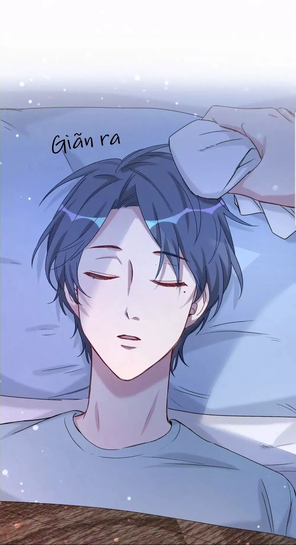 Đứa Bé Là Của Ai ???? Nettruyen ZZZ Chương 25 Page 8