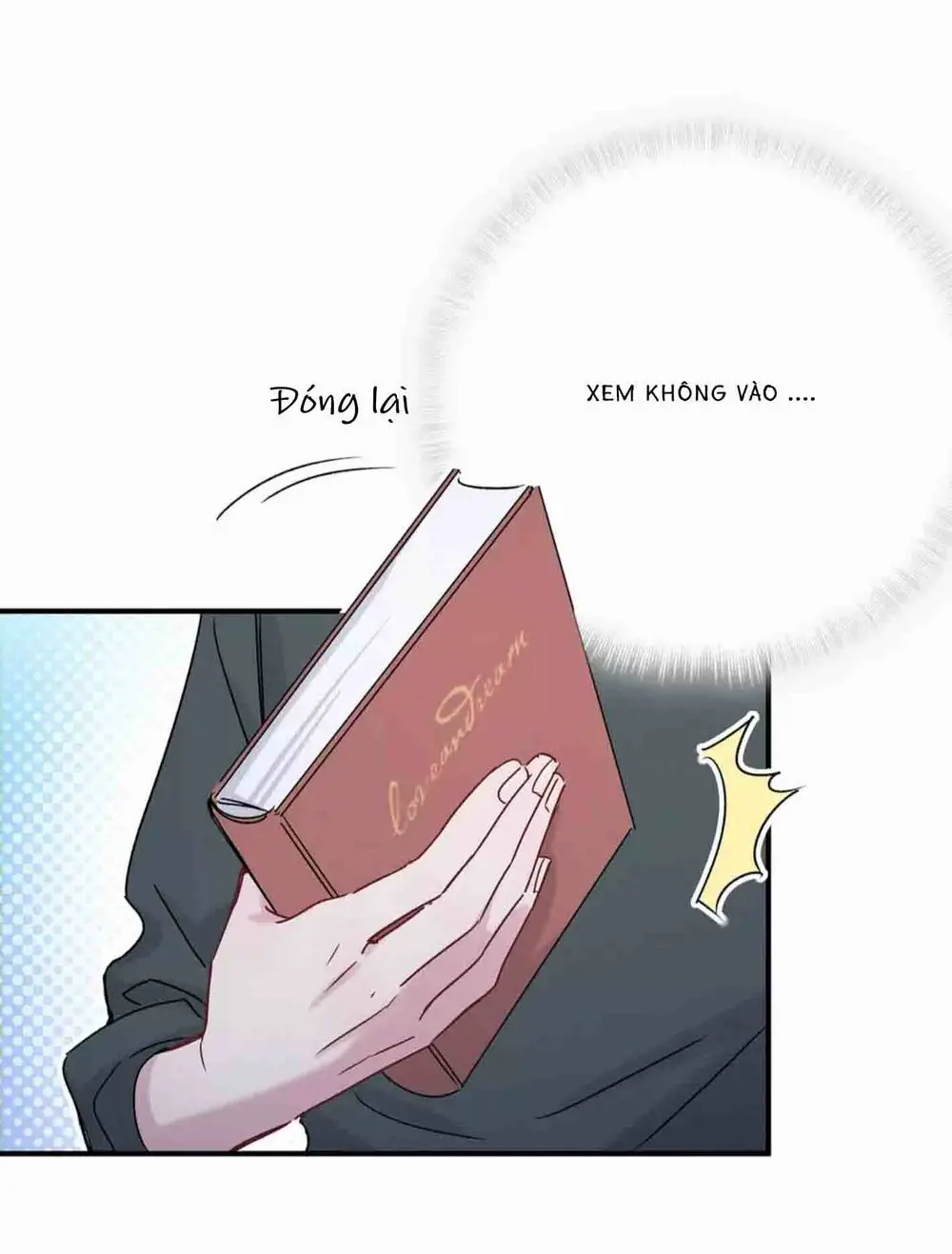 Đứa Bé Là Của Ai ???? Nettruyen ZZZ Chương 25 Page 12