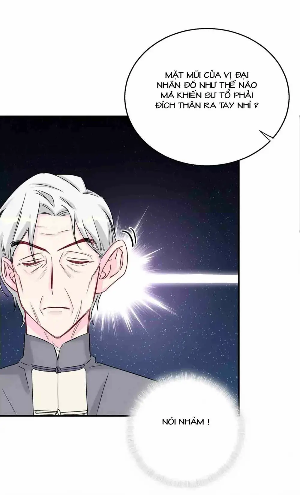 Đứa Bé Là Của Ai ???? Nettruyen ZZZ Chương 28 Page 14