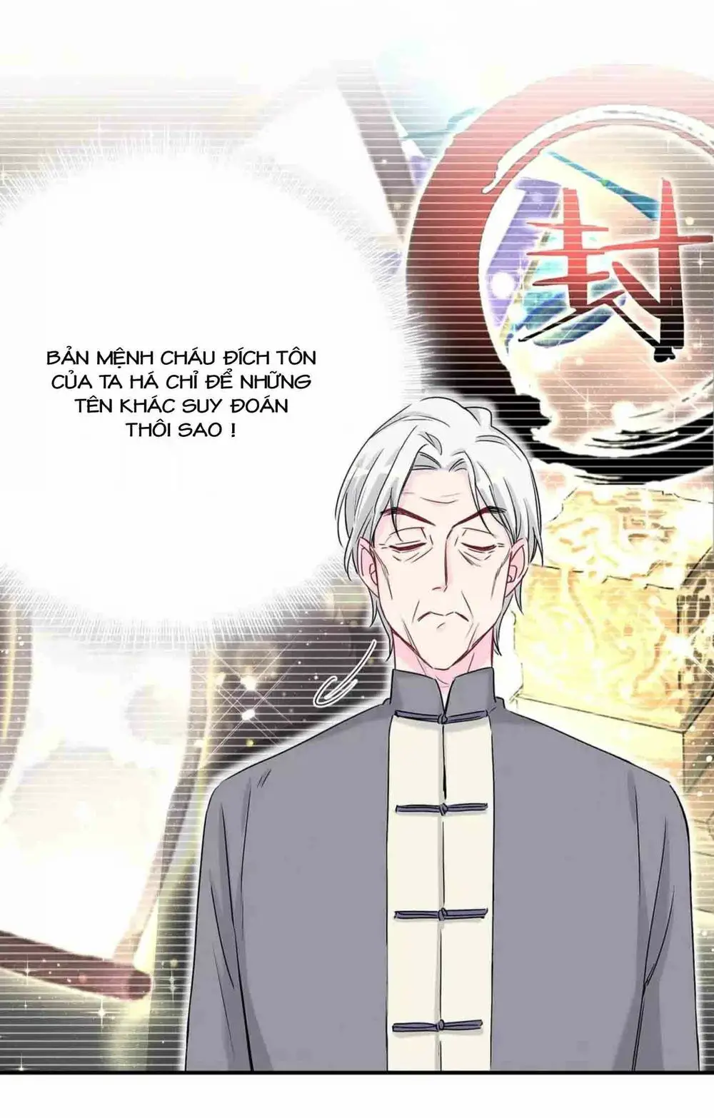 Đứa Bé Là Của Ai ???? Nettruyen ZZZ Chương 28 Page 15