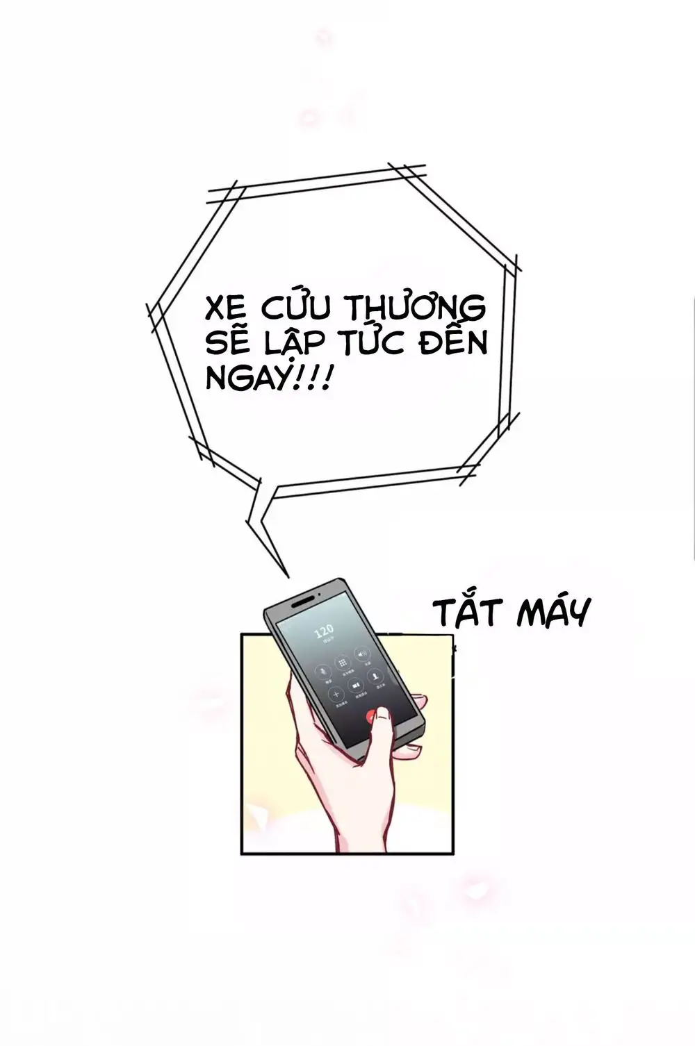 Đứa Bé Là Của Ai ???? Nettruyen ZZZ Chương 10.5 Page 63