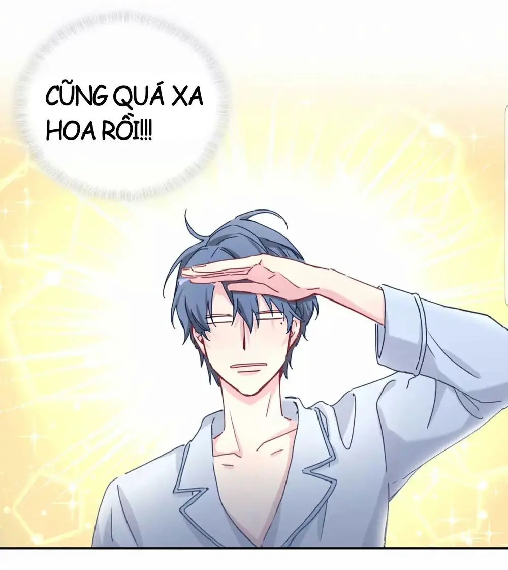 Đứa Bé Là Của Ai ???? Nettruyen ZZZ Chương 10 Page 9