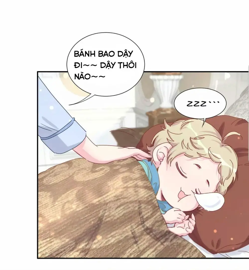 Đứa Bé Là Của Ai ???? Nettruyen ZZZ Chương 10 Page 10