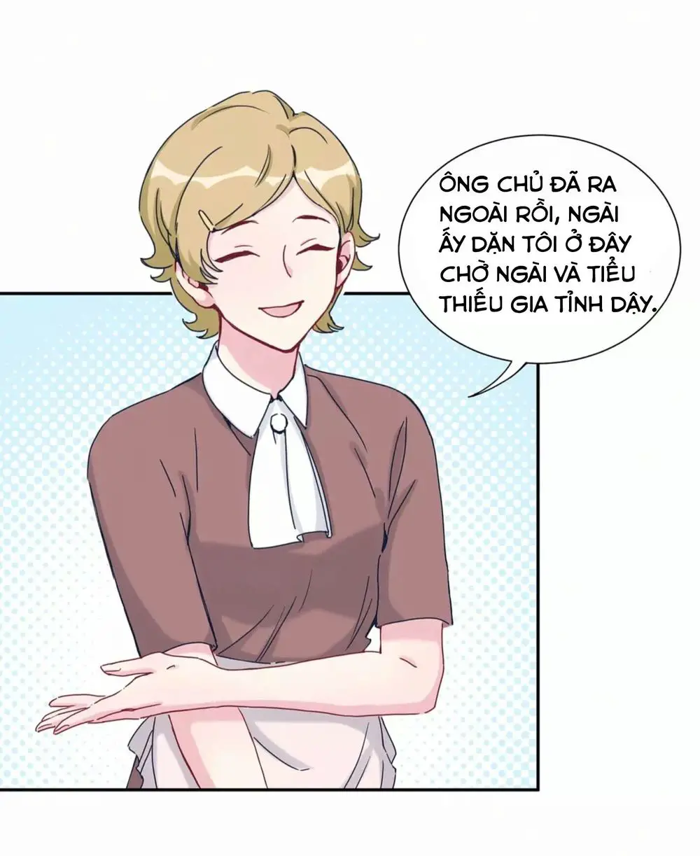 Đứa Bé Là Của Ai ???? Nettruyen ZZZ Chương 10 Page 16