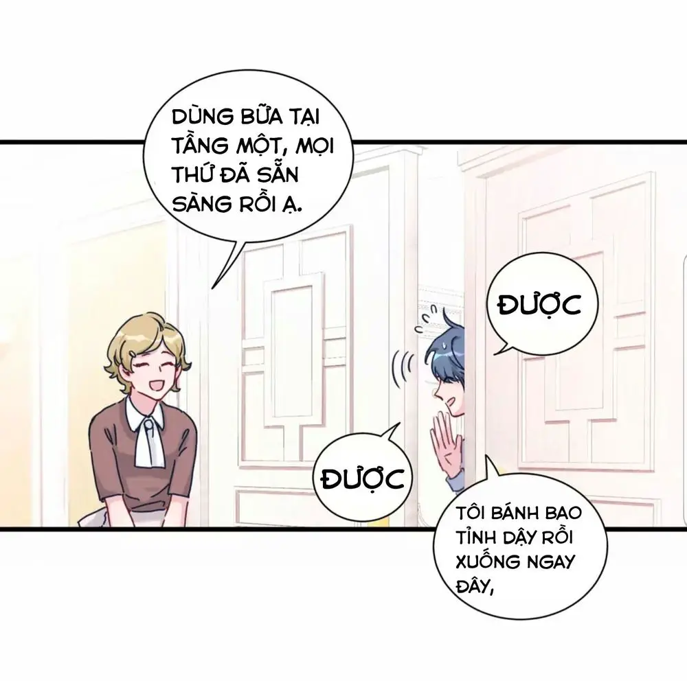 Đứa Bé Là Của Ai ???? Nettruyen ZZZ Chương 10 Page 17