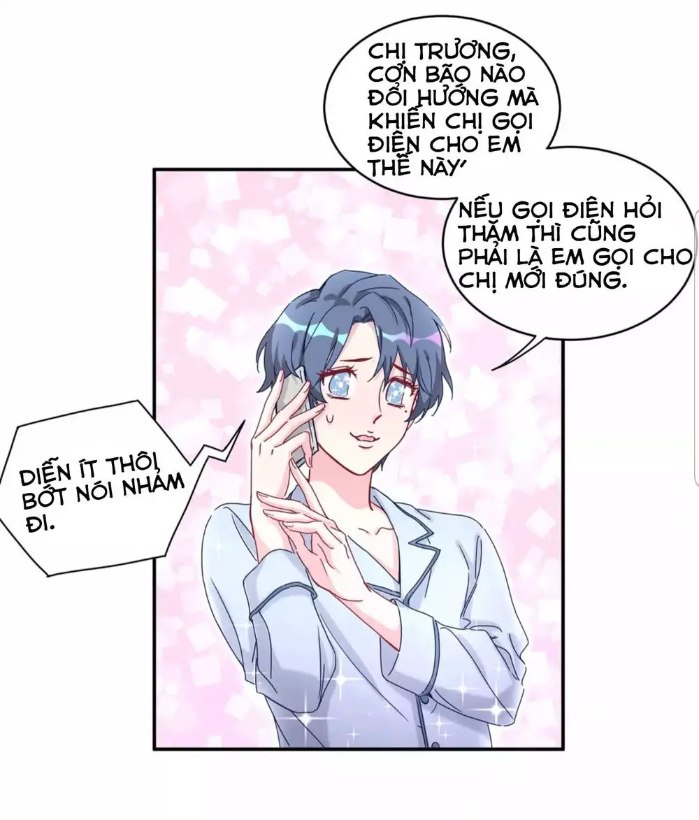 Đứa Bé Là Của Ai ???? Nettruyen ZZZ Chương 10 Page 34