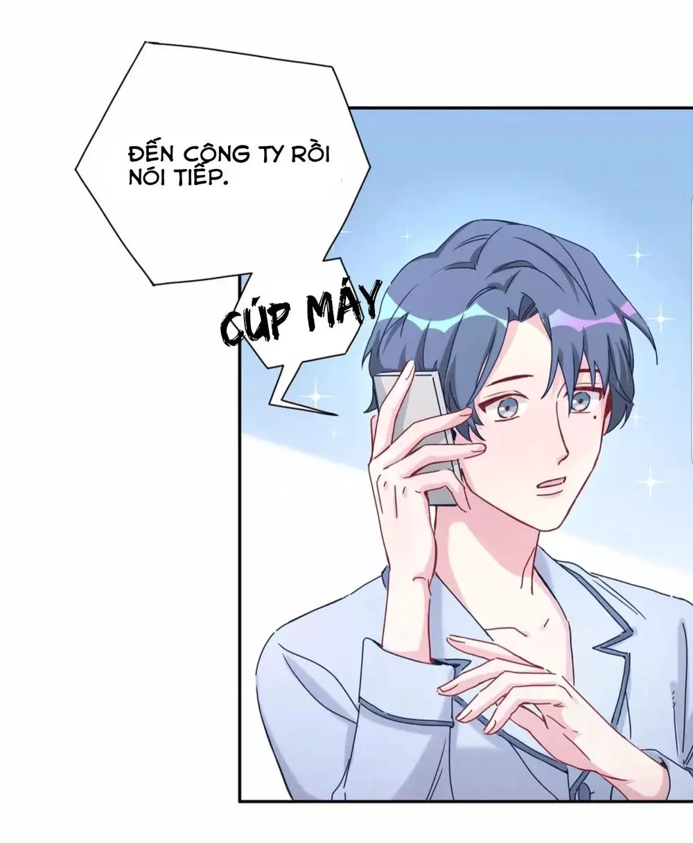 Đứa Bé Là Của Ai ???? Nettruyen ZZZ Chương 10 Page 36