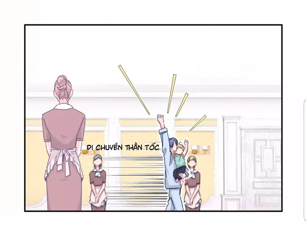 Đứa Bé Là Của Ai ???? Nettruyen ZZZ Chương 10 Page 43