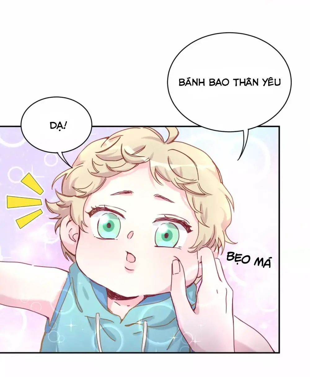 Đứa Bé Là Của Ai ???? Nettruyen ZZZ Chương 10 Page 48