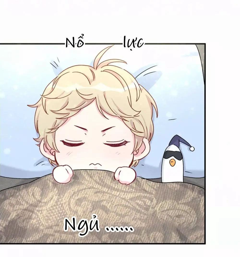 Đứa Bé Là Của Ai ???? Nettruyen ZZZ Chương 24 Page 3
