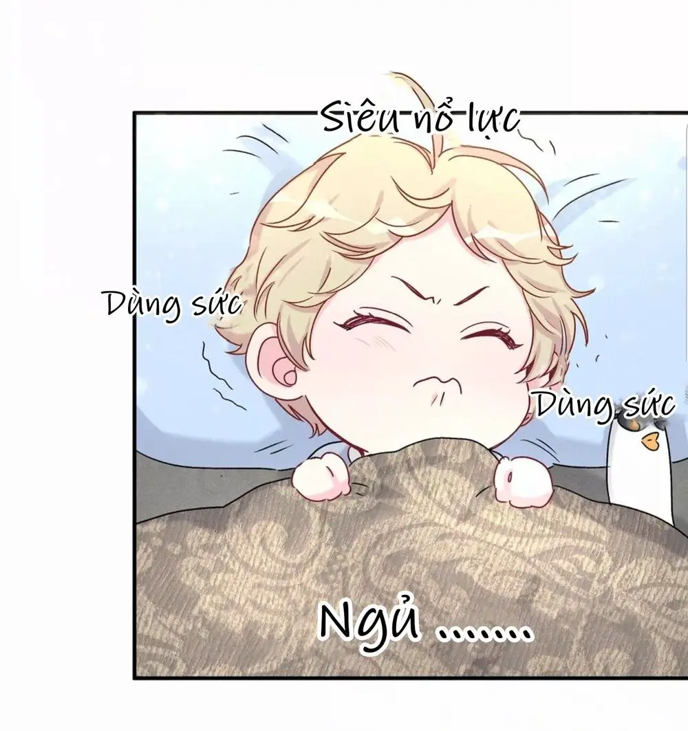 Đứa Bé Là Của Ai ???? Nettruyen ZZZ Chương 24 Page 4