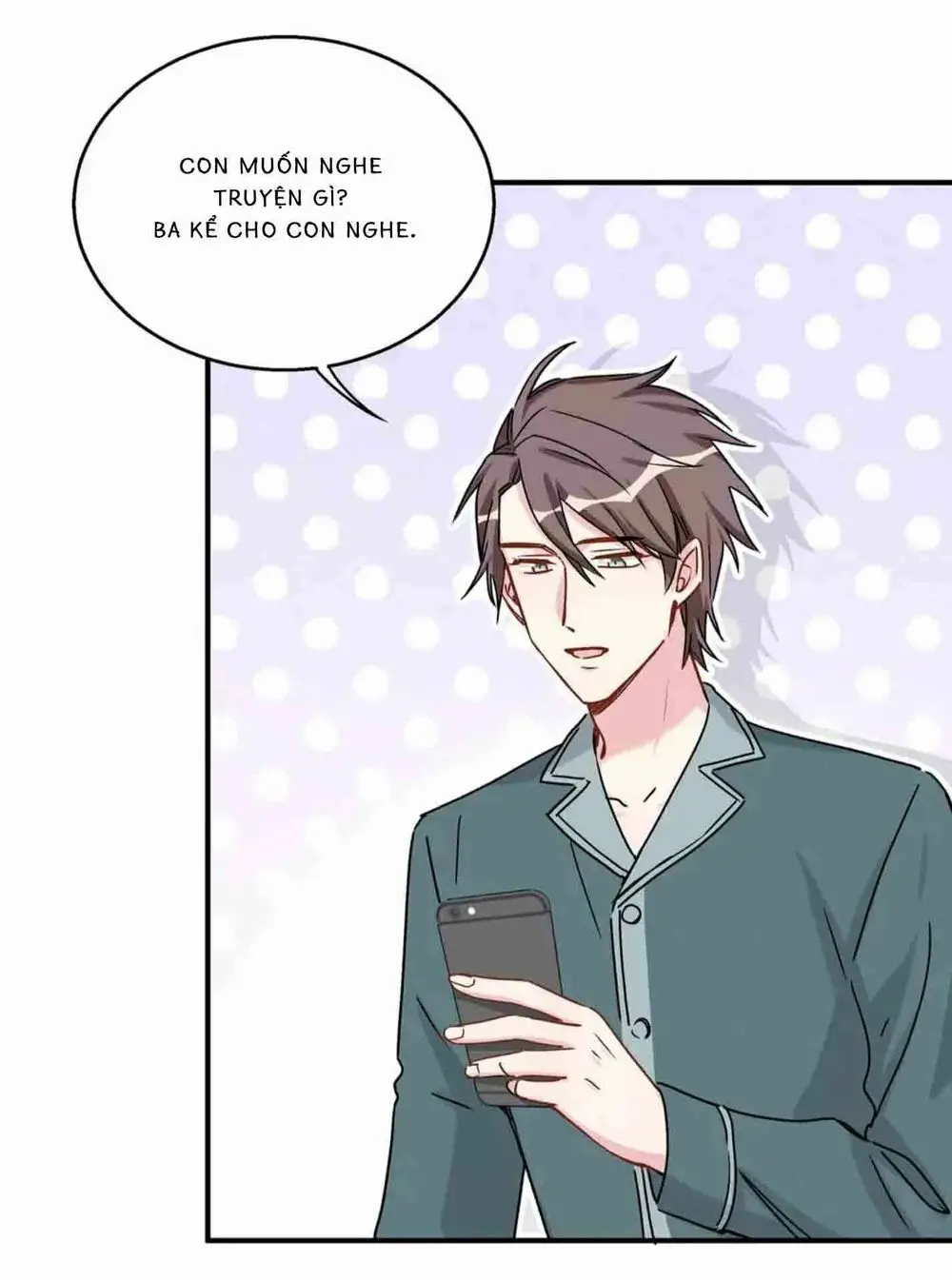Đứa Bé Là Của Ai ???? Nettruyen ZZZ Chương 24 Page 7