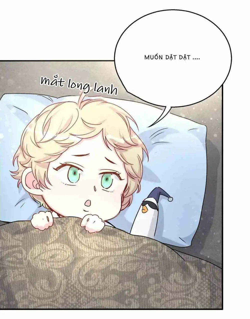 Đứa Bé Là Của Ai ???? Nettruyen ZZZ Chương 24 Page 8