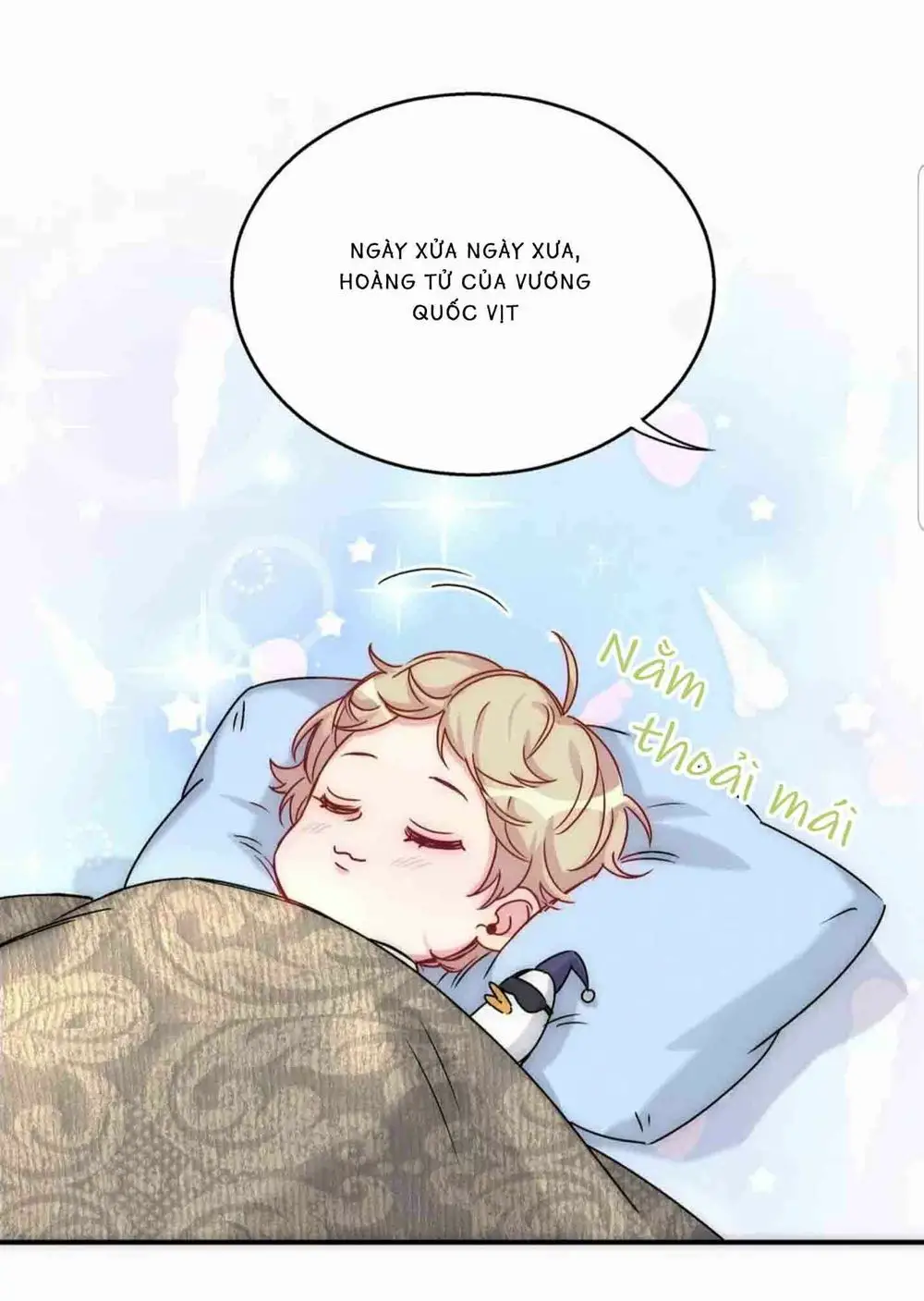 Đứa Bé Là Của Ai ???? Nettruyen ZZZ Chương 24 Page 11