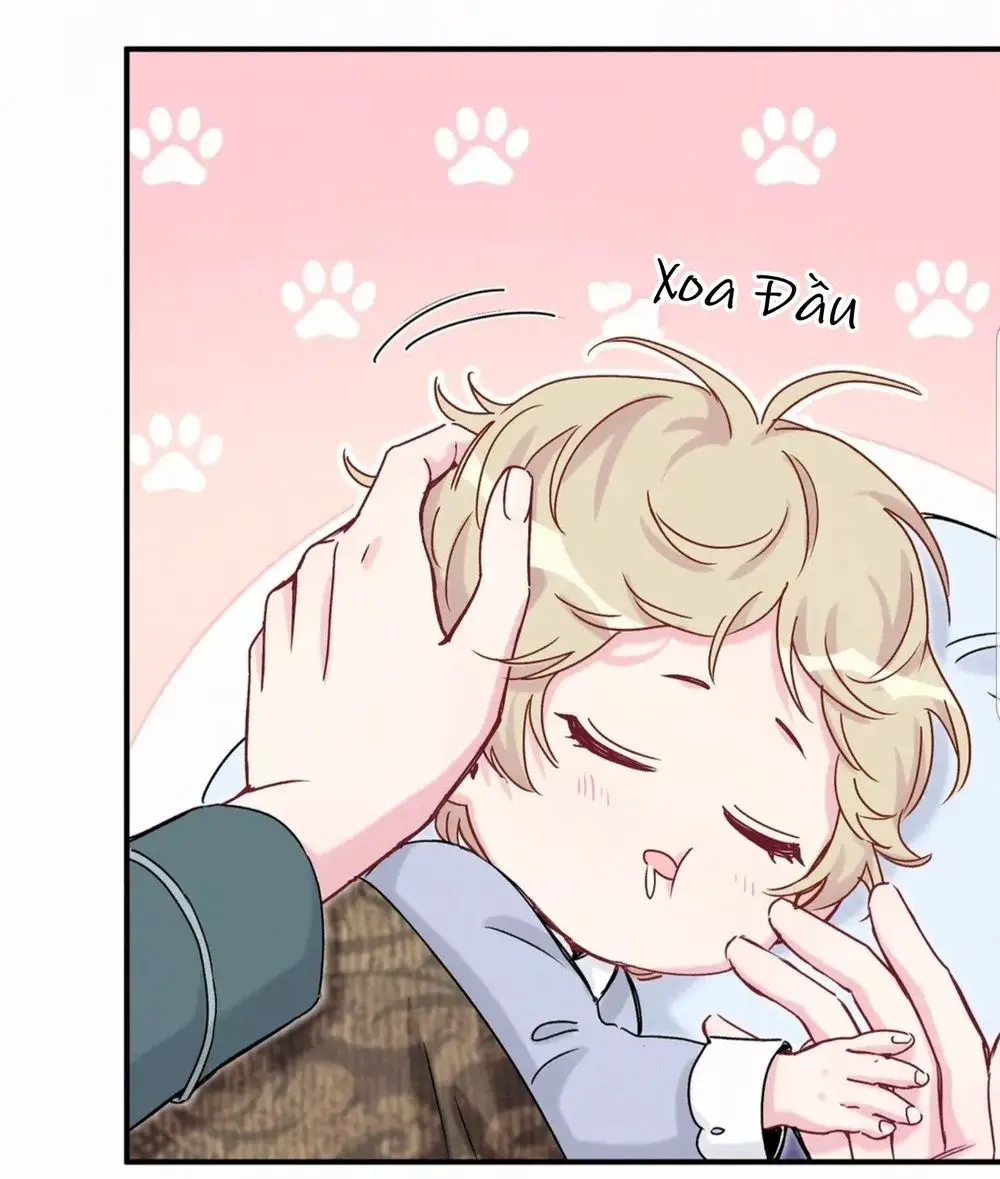 Đứa Bé Là Của Ai ???? Nettruyen ZZZ Chương 24 Page 19