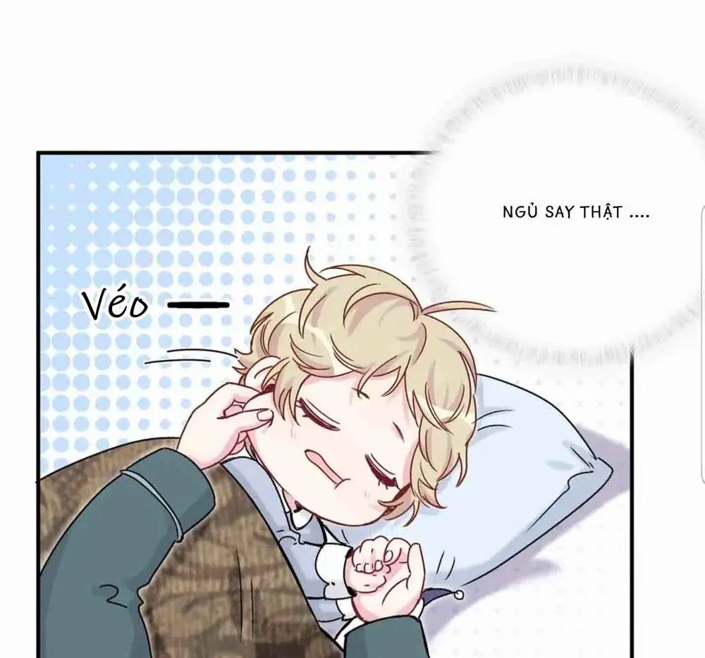 Đứa Bé Là Của Ai ???? Nettruyen ZZZ Chương 24 Page 20