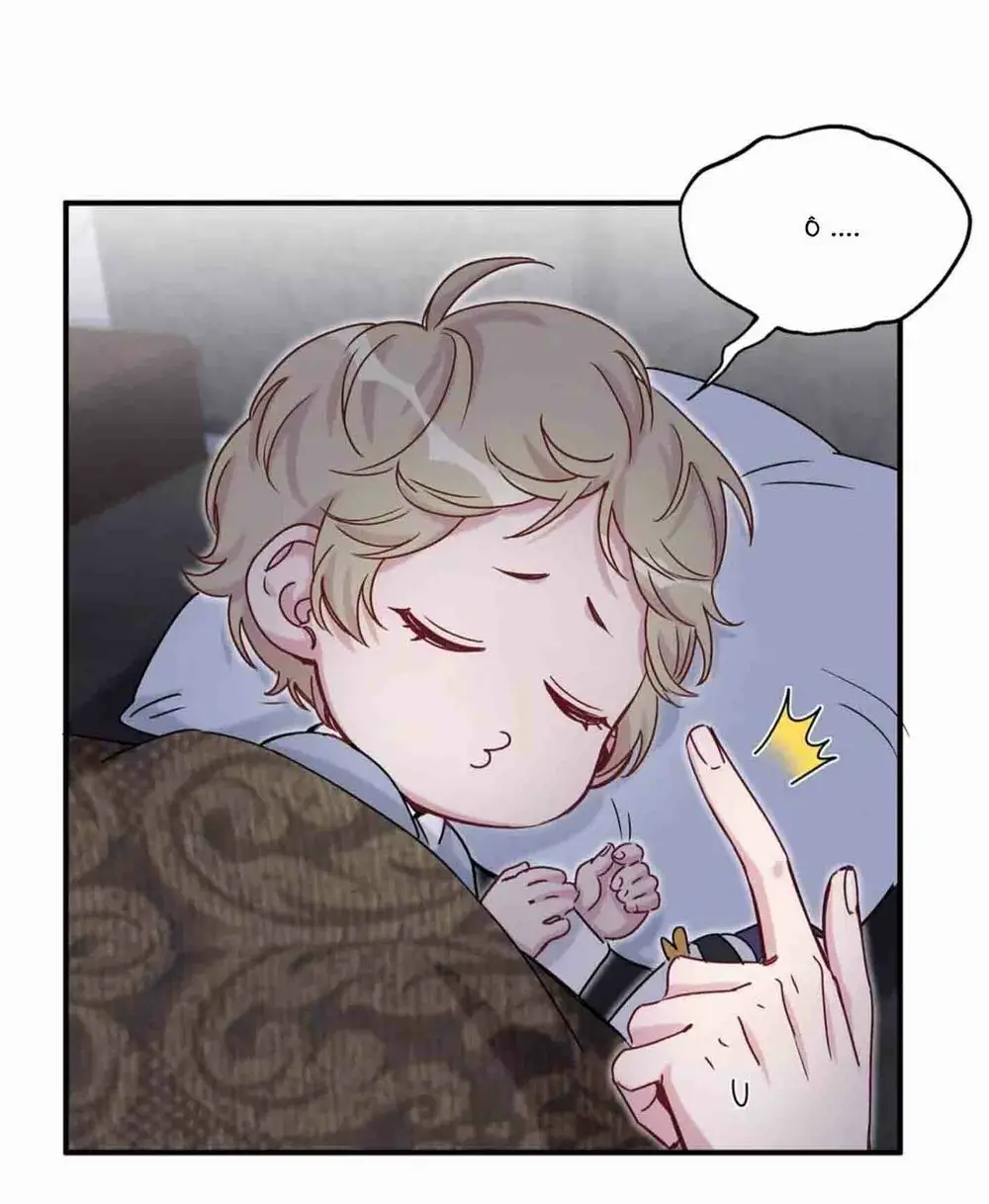 Đứa Bé Là Của Ai ???? Nettruyen ZZZ Chương 24 Page 22