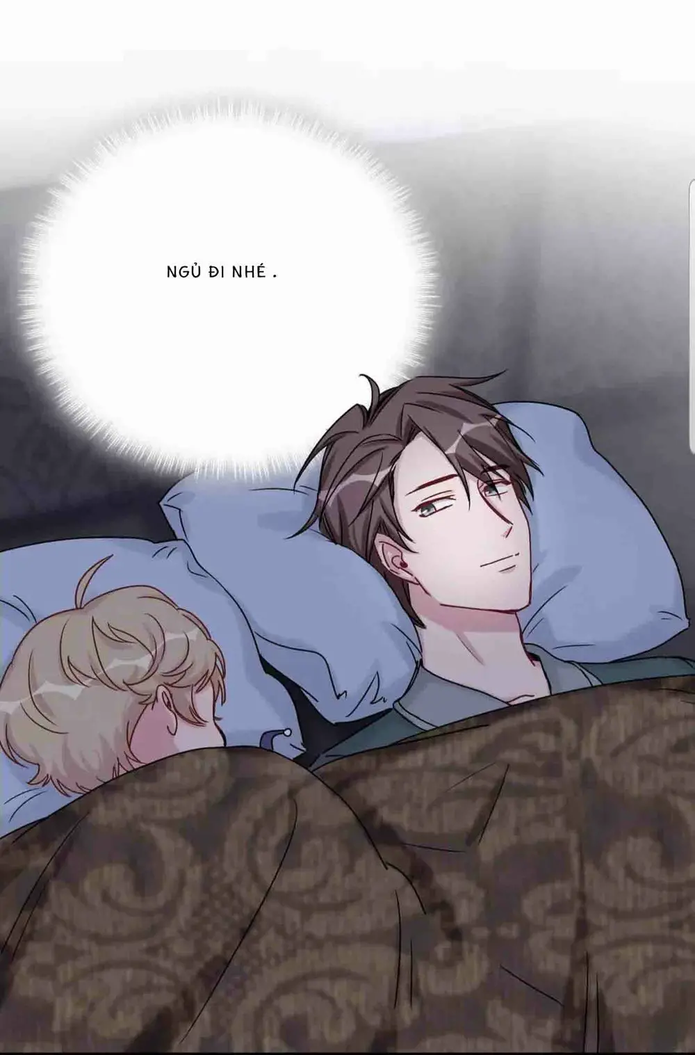 Đứa Bé Là Của Ai ???? Nettruyen ZZZ Chương 24 Page 24