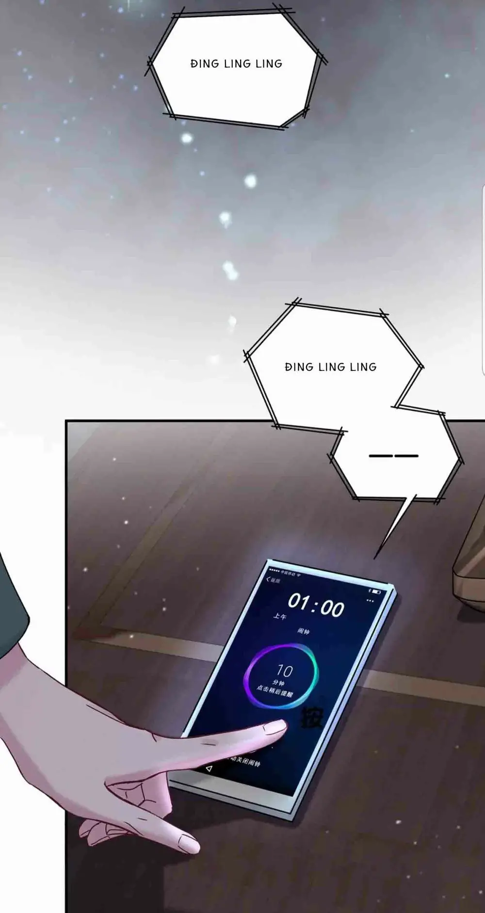 Đứa Bé Là Của Ai ???? Nettruyen ZZZ Chương 24 Page 27
