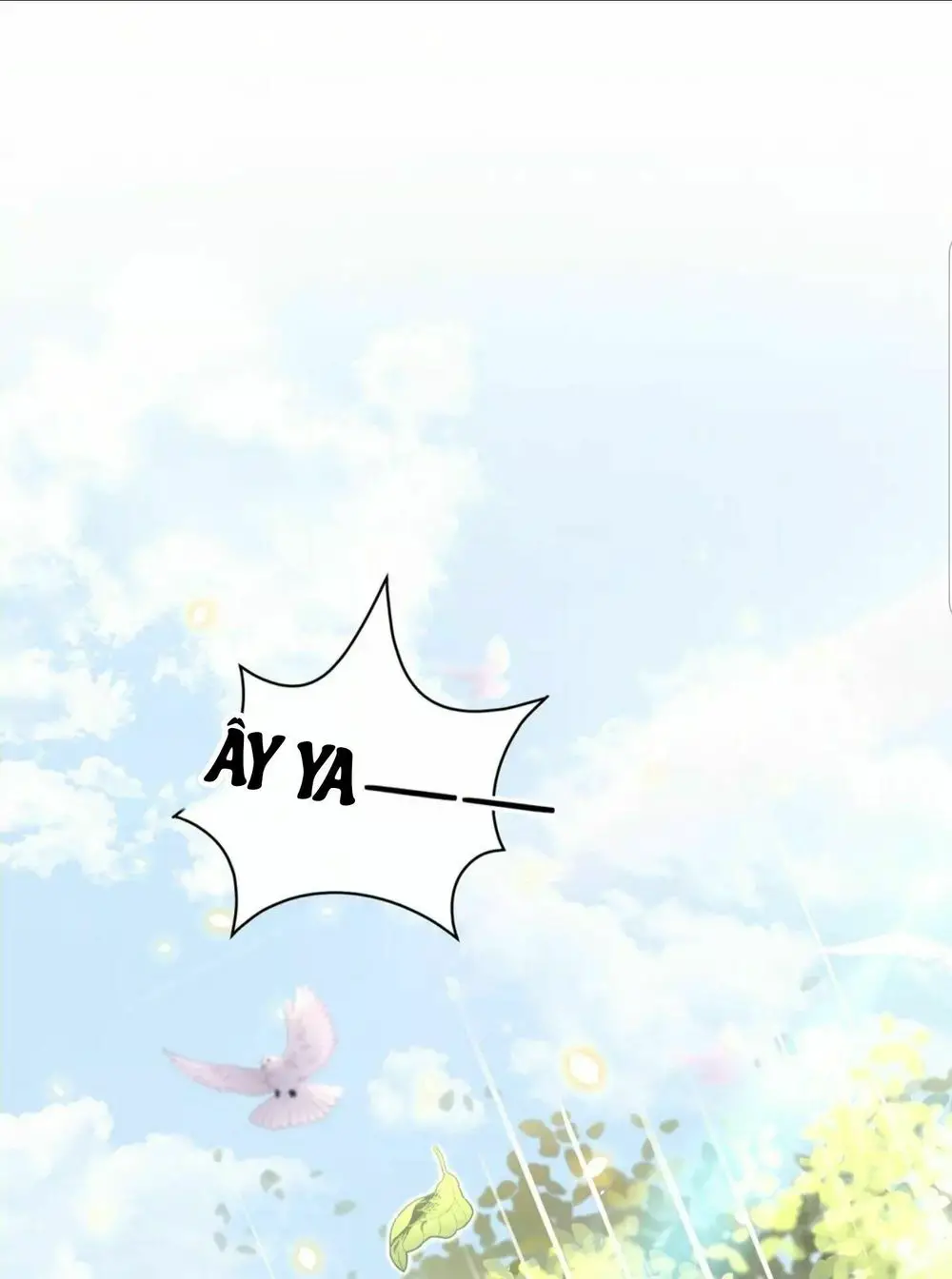 Đứa Bé Là Của Ai ???? Nettruyen ZZZ Chương 37 Page 2