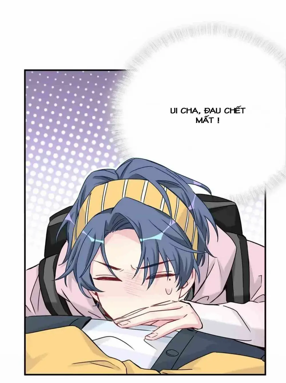 Đứa Bé Là Của Ai ???? Nettruyen ZZZ Chương 37 Page 4
