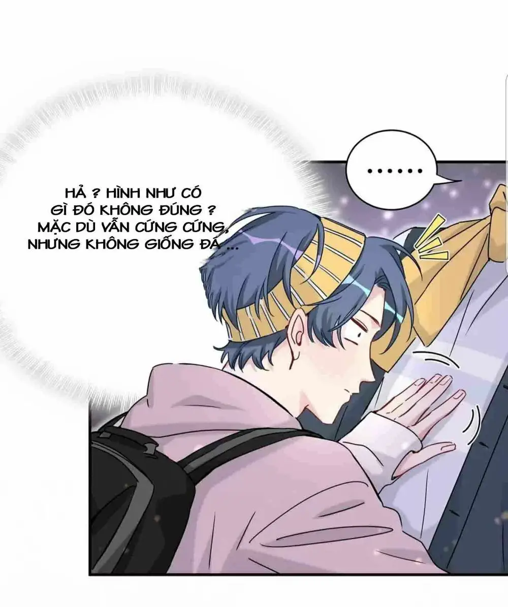Đứa Bé Là Của Ai ???? Nettruyen ZZZ Chương 37 Page 6