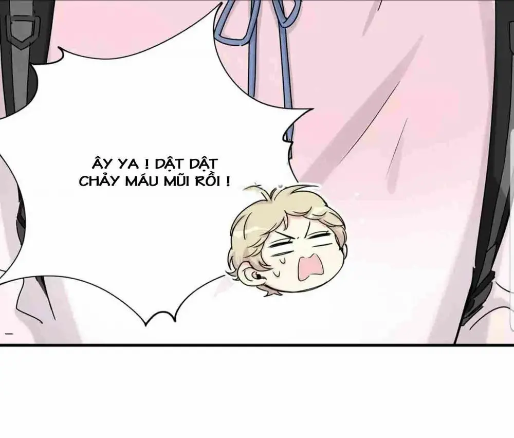 Đứa Bé Là Của Ai ???? Nettruyen ZZZ Chương 37 Page 13