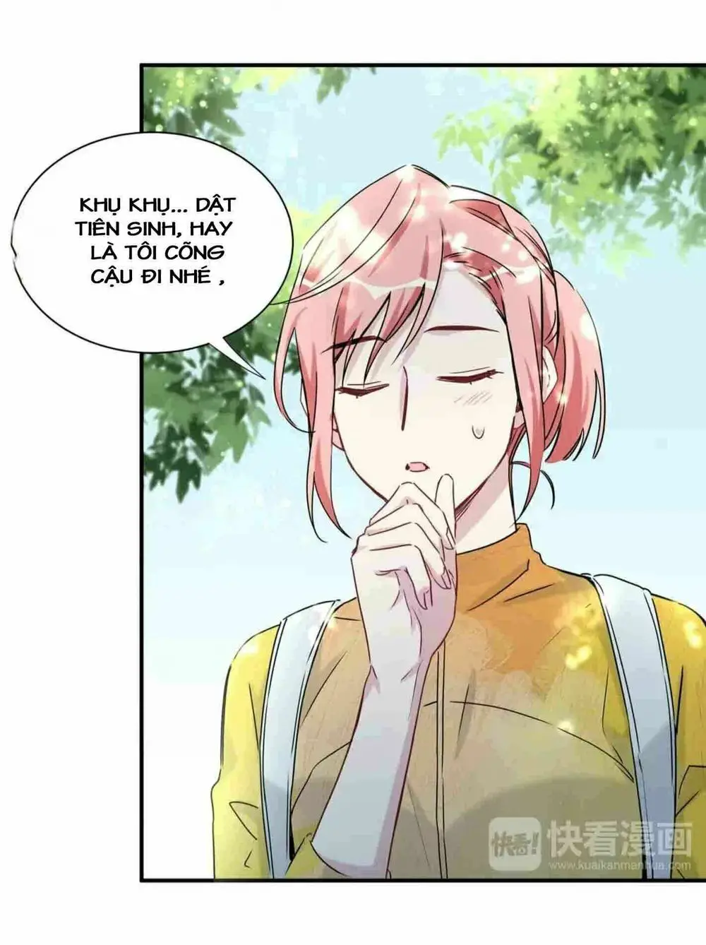 Đứa Bé Là Của Ai ???? Nettruyen ZZZ Chương 37 Page 24