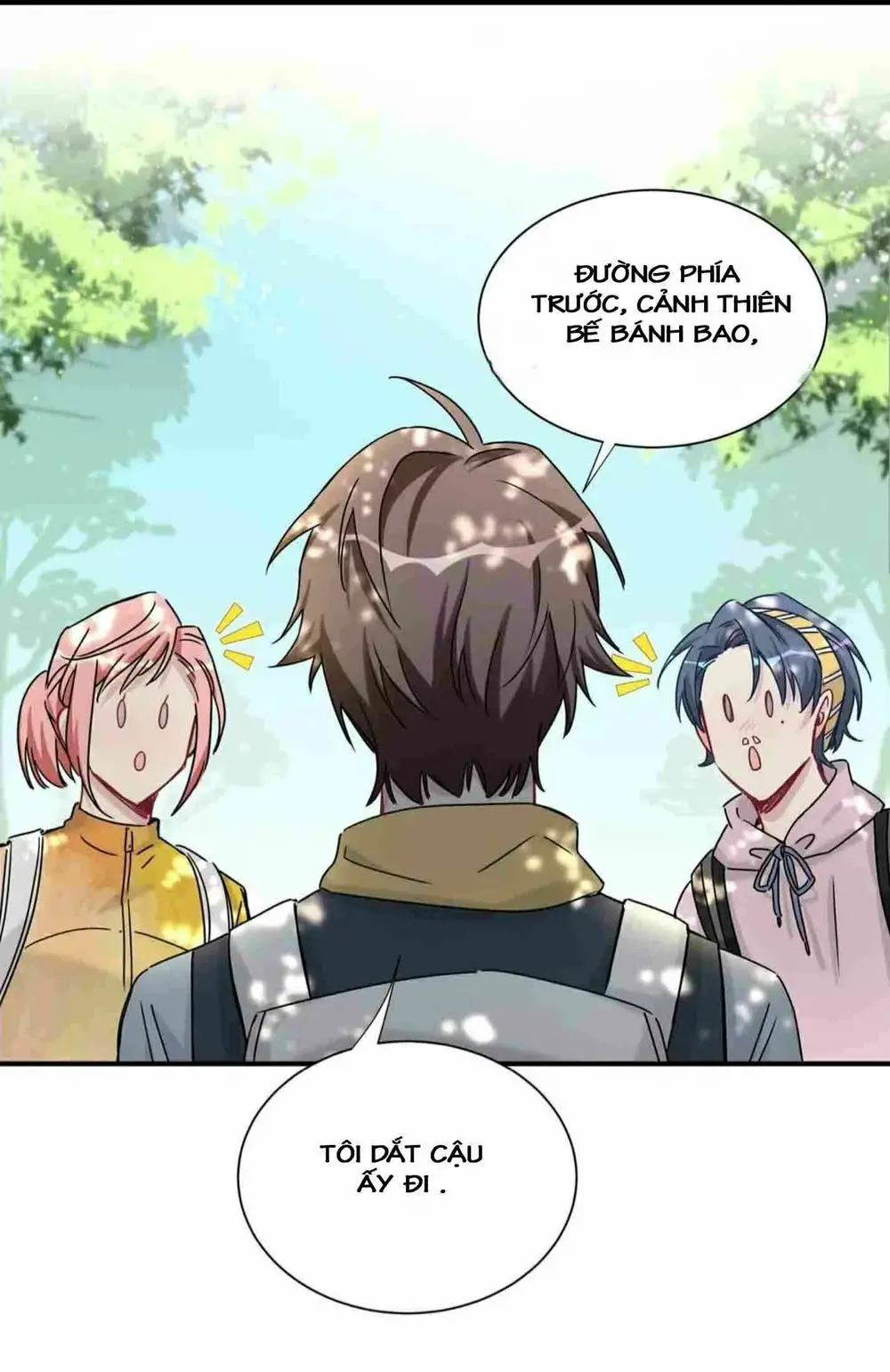 Đứa Bé Là Của Ai ???? Nettruyen ZZZ Chương 37 Page 28