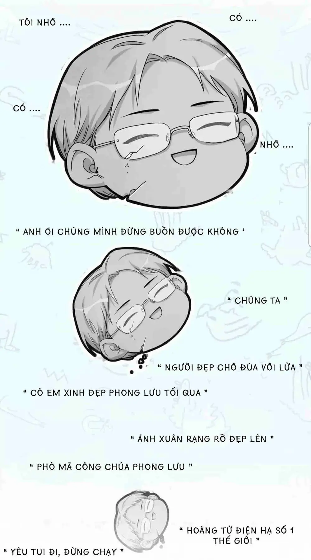 Đứa Bé Là Của Ai ???? Nettruyen ZZZ Chương 27 Page 32