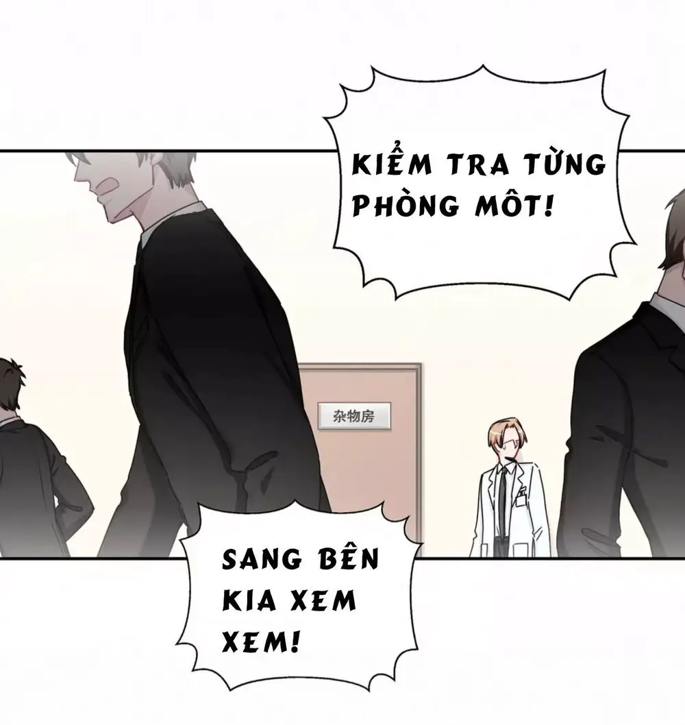 Đứa Bé Là Của Ai ???? Nettruyen ZZZ Chương 11 Page 6