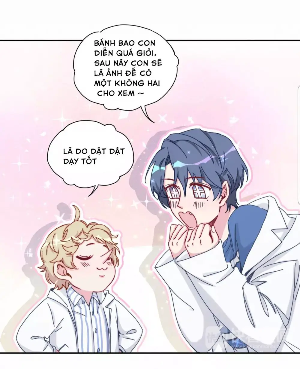 Đứa Bé Là Của Ai ???? Nettruyen ZZZ Chương 11 Page 10