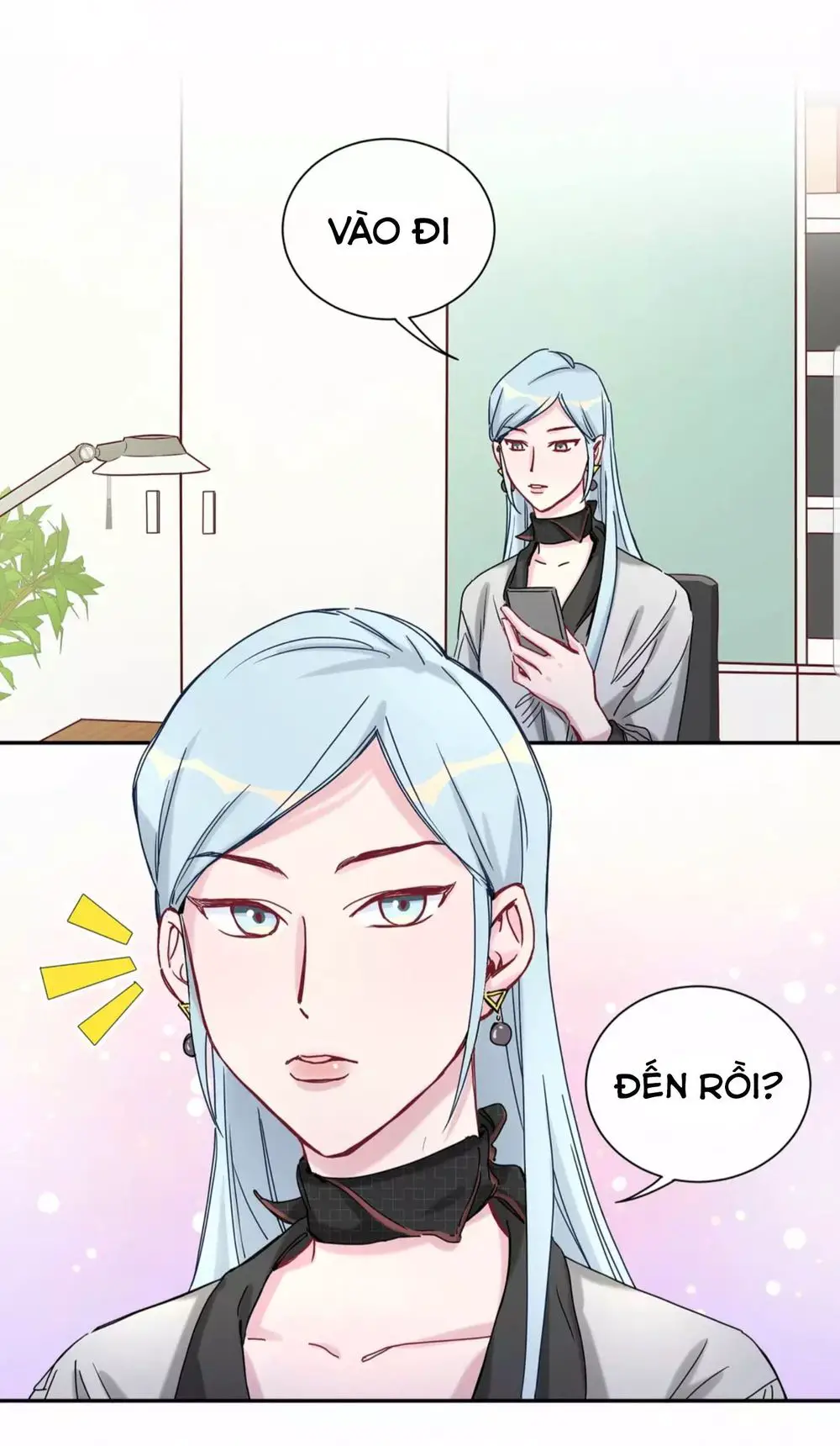 Đứa Bé Là Của Ai ???? Nettruyen ZZZ Chương 11 Page 20