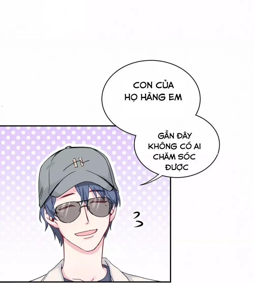 Đứa Bé Là Của Ai ???? Nettruyen ZZZ Chương 11 Page 22