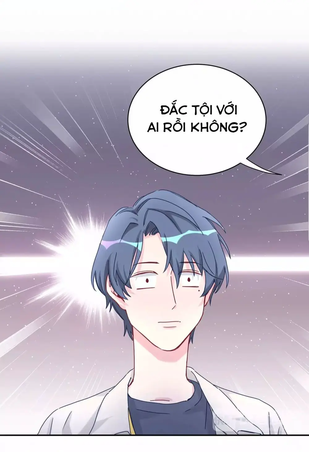 Đứa Bé Là Của Ai ???? Nettruyen ZZZ Chương 11 Page 26