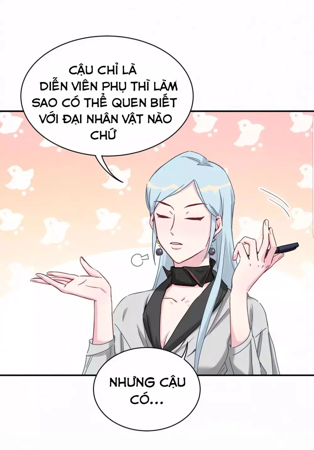 Đứa Bé Là Của Ai ???? Nettruyen ZZZ Chương 11 Page 37